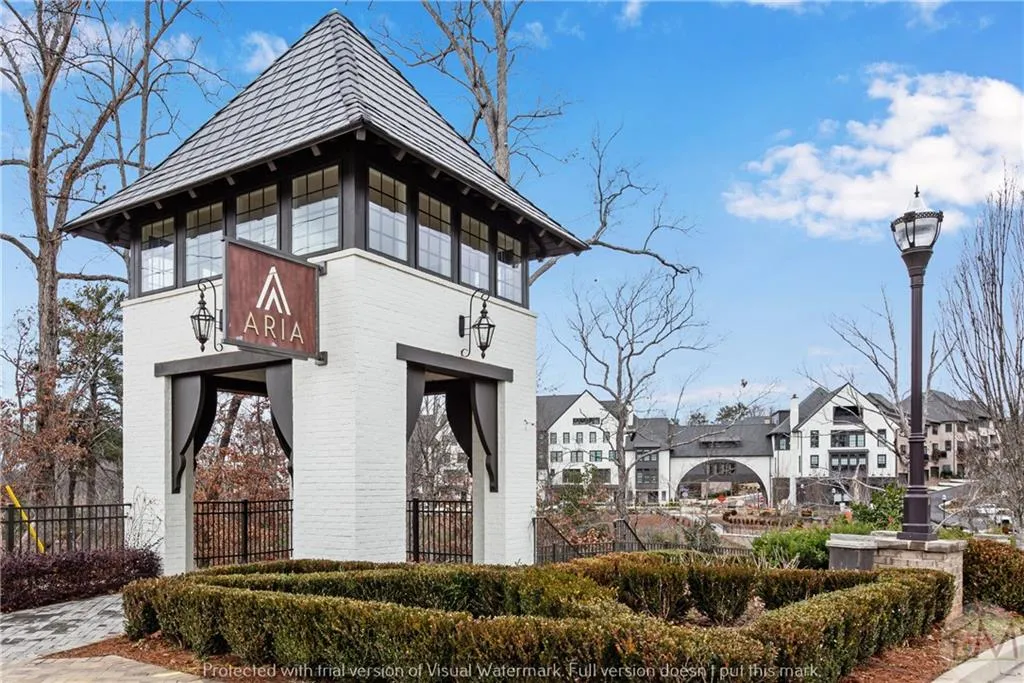 6661 Cadence Boulevard, Sandy Springs, Georgia 30328, 3 Bedrooms Bedrooms, ,3 BathroomsBathrooms,Residential,Sold,6661 Cadence Boulevard,6832547