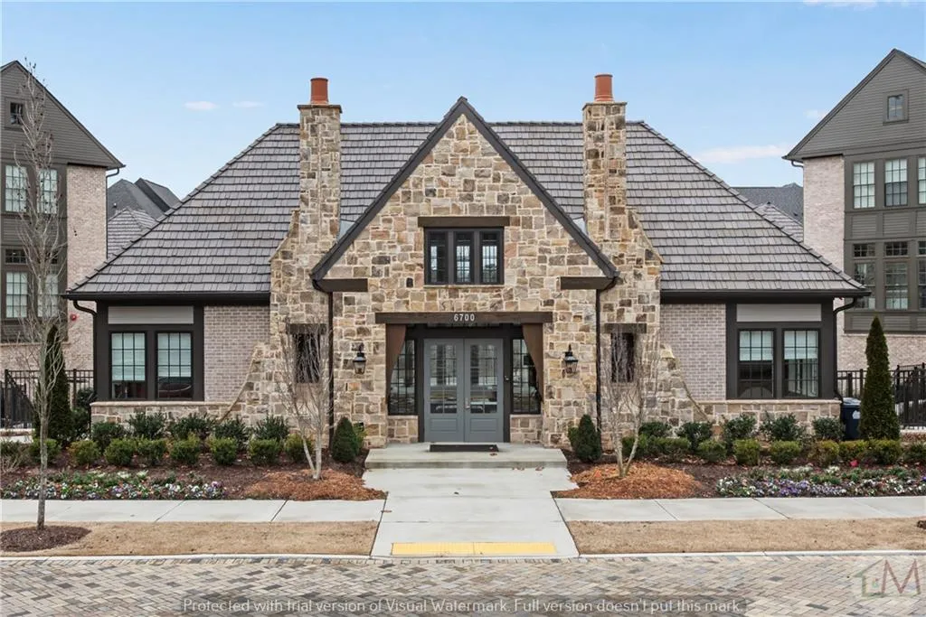 6661 Cadence Boulevard, Sandy Springs, Georgia 30328, 3 Bedrooms Bedrooms, ,3 BathroomsBathrooms,Residential,Sold,6661 Cadence Boulevard,6832547