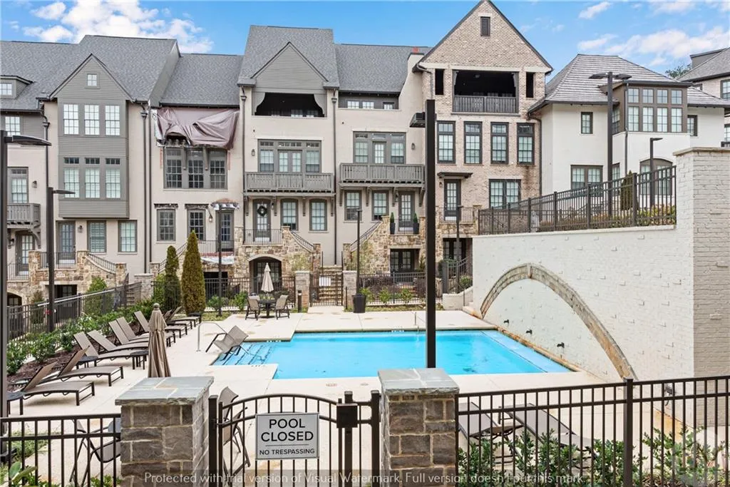 6661 Cadence Boulevard, Sandy Springs, Georgia 30328, 3 Bedrooms Bedrooms, ,3 BathroomsBathrooms,Residential,Sold,6661 Cadence Boulevard,6832547