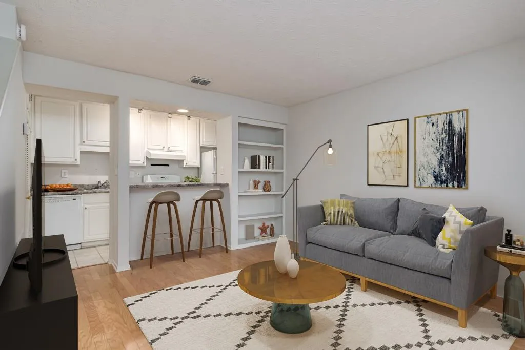 6822 Glenridge Drive Unit G, Sandy Springs, Georgia 30328, 1 Bedroom Bedrooms, ,1 BathroomBathrooms,Residential,Sold,6822 Glenridge Drive Unit G,6832875