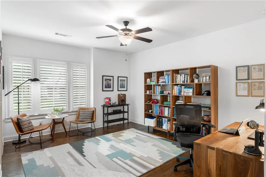 281 Green Hill Road, Atlanta, Georgia 30342, 4 Bedrooms Bedrooms, ,3 BathroomsBathrooms,Residential,Sold,281 Green Hill Road,7588726