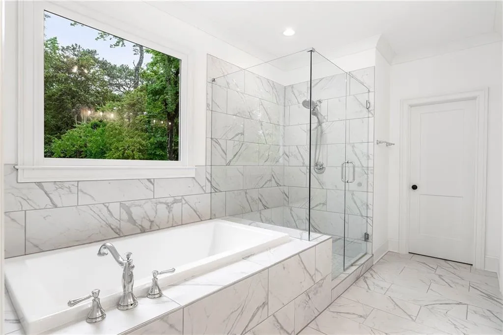 281 Green Hill Road, Atlanta, Georgia 30342, 4 Bedrooms Bedrooms, ,3 BathroomsBathrooms,Residential,Sold,281 Green Hill Road,7588726