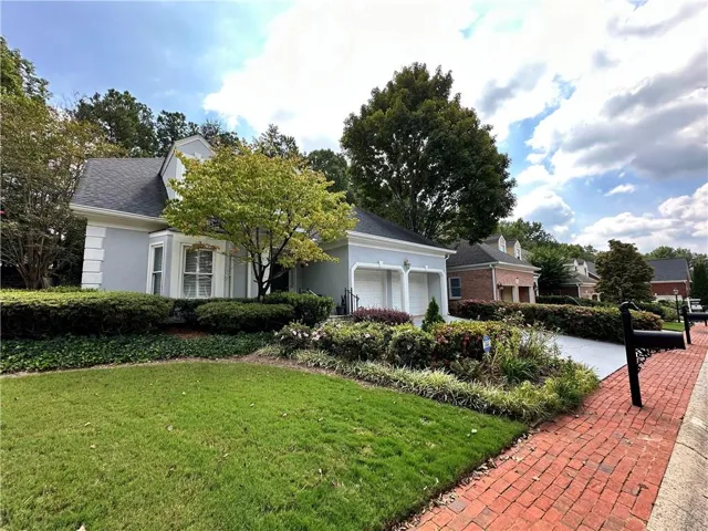 6240 Forest Hills Drive, Peachtree Corners, Georgia 30092