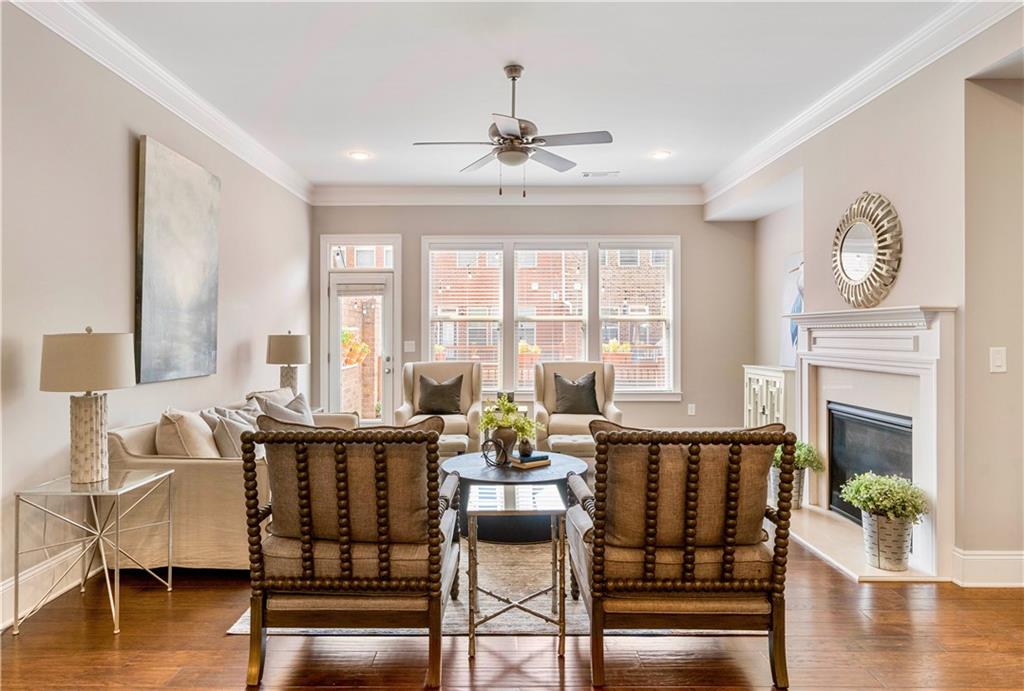 200 Alderwood Point, Sandy Springs, Georgia 30328, 3 Bedrooms Bedrooms, ,3 BathroomsBathrooms,Residential,Sold,200 Alderwood Point,7259424