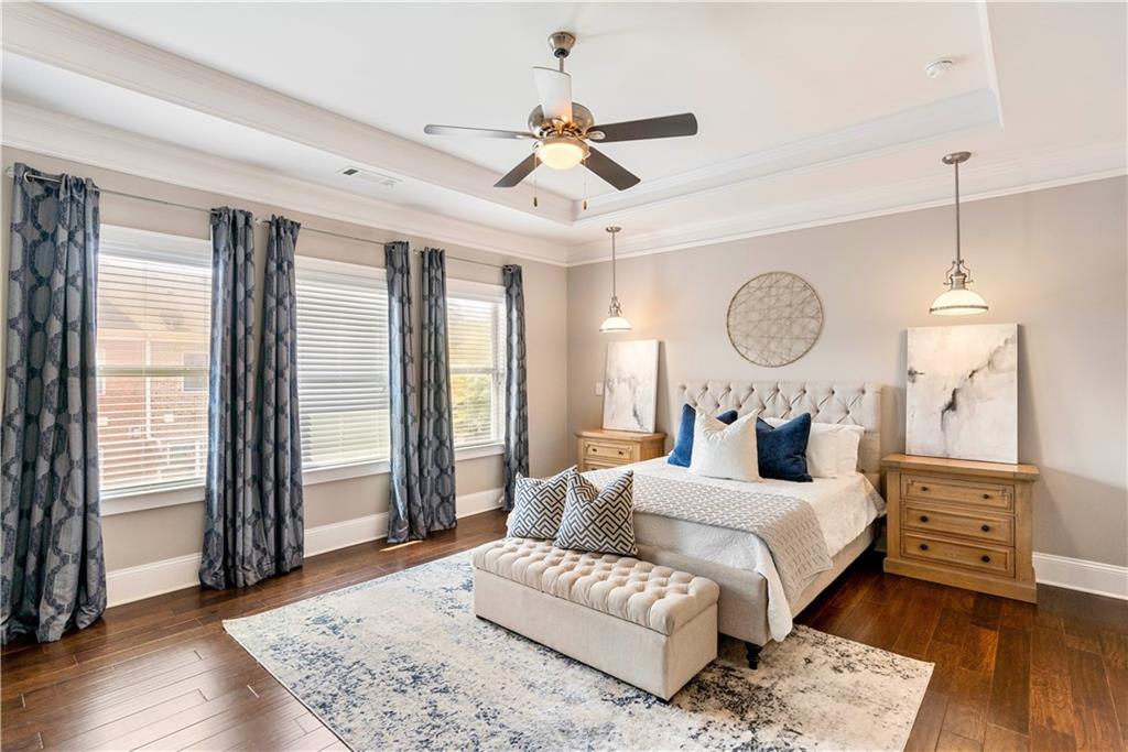 200 Alderwood Point, Sandy Springs, Georgia 30328, 3 Bedrooms Bedrooms, ,3 BathroomsBathrooms,Residential,Sold,200 Alderwood Point,7259424