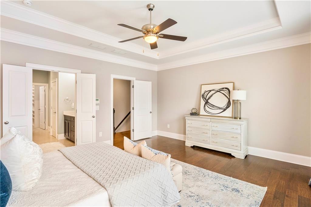 200 Alderwood Point, Sandy Springs, Georgia 30328, 3 Bedrooms Bedrooms, ,3 BathroomsBathrooms,Residential,Sold,200 Alderwood Point,7259424