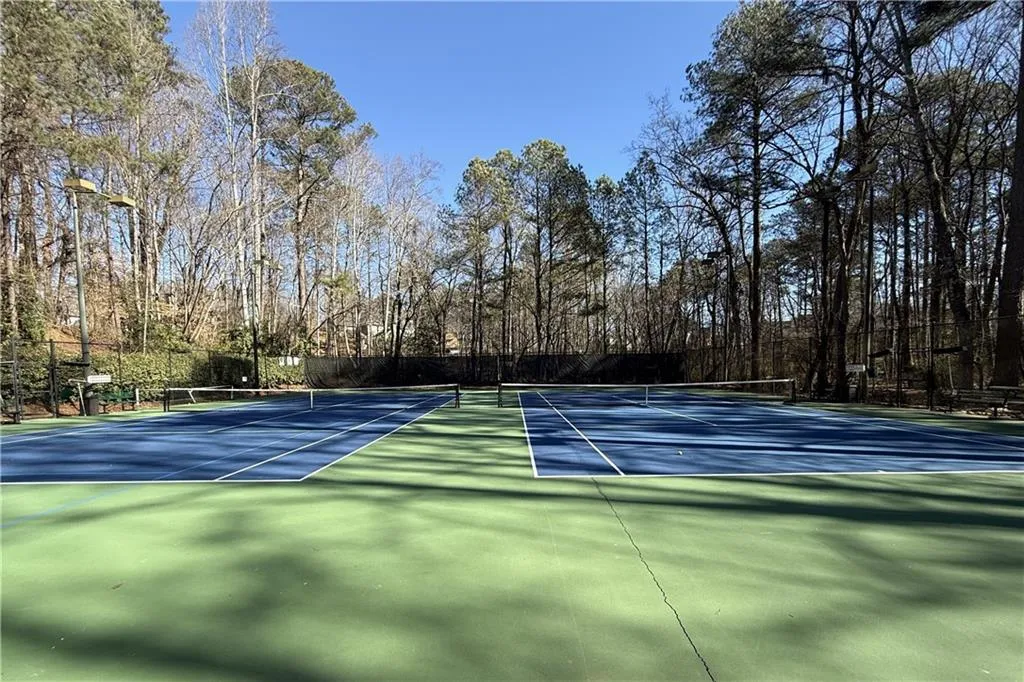 2405 Kimbrough Court, Sandy Springs, Georgia 30350, 4 Bedrooms Bedrooms, ,2 BathroomsBathrooms,Residential,For Sale,2405 Kimbrough Court,7708257