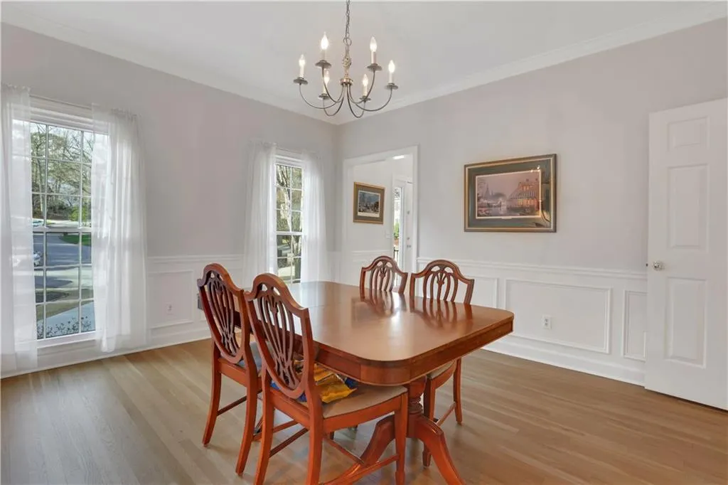 2405 Kimbrough Court, Sandy Springs, Georgia 30350, 4 Bedrooms Bedrooms, ,2 BathroomsBathrooms,Residential,For Sale,2405 Kimbrough Court,7708257