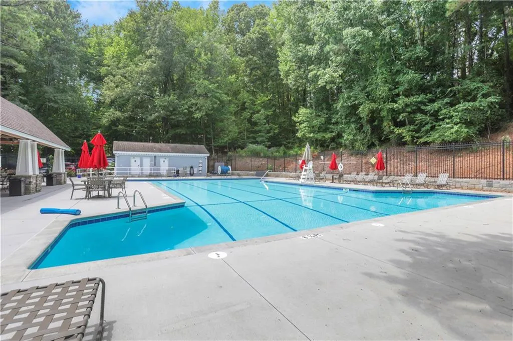 2405 Kimbrough Court, Sandy Springs, Georgia 30350, 4 Bedrooms Bedrooms, ,2 BathroomsBathrooms,Residential,For Sale,2405 Kimbrough Court,7708257