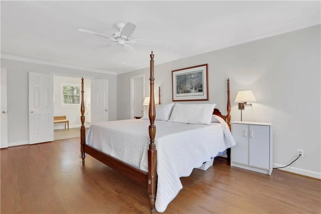 2405 Kimbrough Court, Sandy Springs, Georgia 30350, 4 Bedrooms Bedrooms, ,2 BathroomsBathrooms,Residential,For Sale,2405 Kimbrough Court,7708257