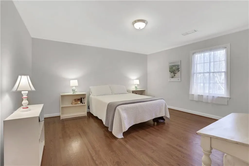 2405 Kimbrough Court, Sandy Springs, Georgia 30350, 4 Bedrooms Bedrooms, ,2 BathroomsBathrooms,Residential,For Sale,2405 Kimbrough Court,7708257