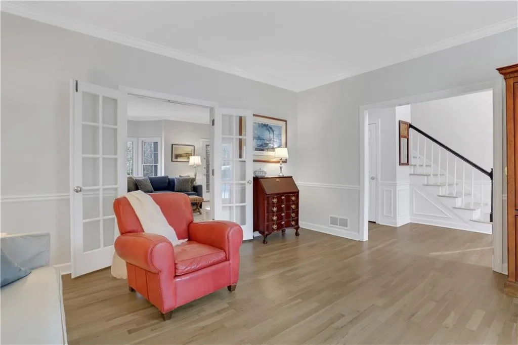 2405 Kimbrough Court, Sandy Springs, Georgia 30350, 4 Bedrooms Bedrooms, ,2 BathroomsBathrooms,Residential,For Sale,2405 Kimbrough Court,7708257