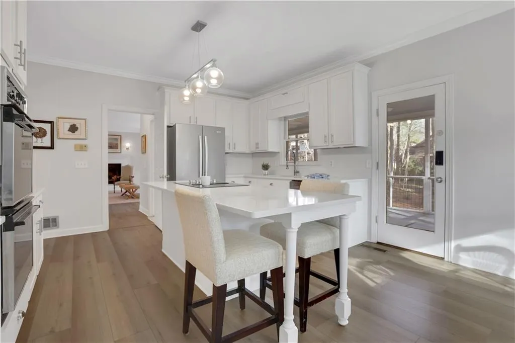 2405 Kimbrough Court, Sandy Springs, Georgia 30350, 4 Bedrooms Bedrooms, ,2 BathroomsBathrooms,Residential,For Sale,2405 Kimbrough Court,7708257