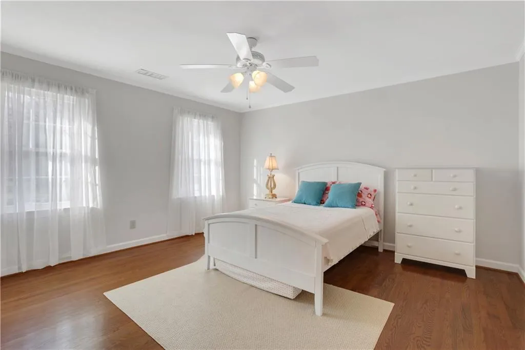 2405 Kimbrough Court, Sandy Springs, Georgia 30350, 4 Bedrooms Bedrooms, ,2 BathroomsBathrooms,Residential,For Sale,2405 Kimbrough Court,7708257