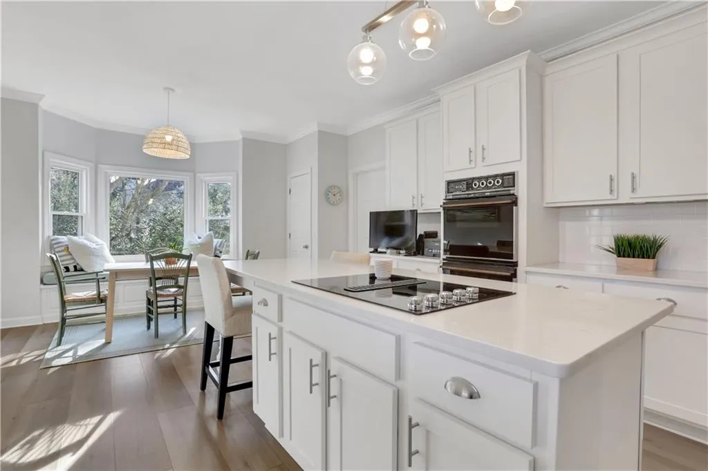 2405 Kimbrough Court, Sandy Springs, Georgia 30350, 4 Bedrooms Bedrooms, ,2 BathroomsBathrooms,Residential,For Sale,2405 Kimbrough Court,7708257