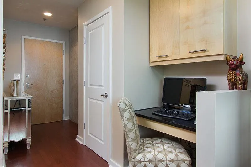3324 Peachtree Road Ne Unit 2717, Atlanta, Georgia 30326, 1 Bedroom Bedrooms, ,1 BathroomBathrooms,Residential,Sold,3324 Peachtree Road Ne Unit 2717,5573033