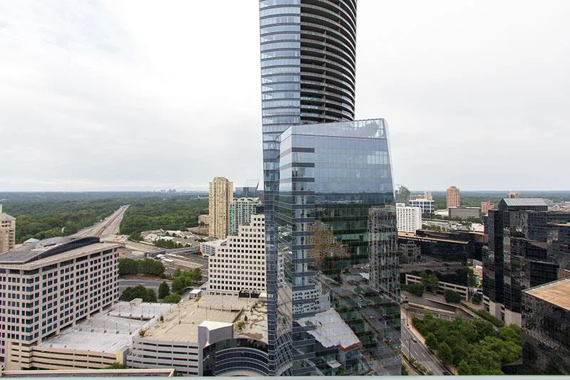 3324 Peachtree Road Ne Unit 2717, Atlanta, Georgia 30326, 1 Bedroom Bedrooms, ,1 BathroomBathrooms,Residential,Sold,3324 Peachtree Road Ne Unit 2717,5573033