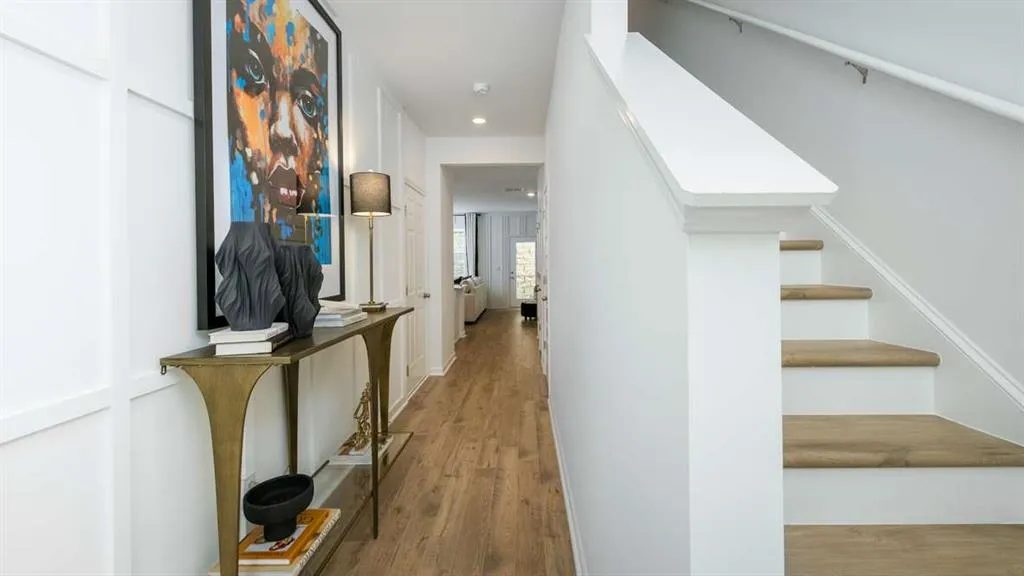 2818 Georgia Aster Way Unit 09, Atlanta, Georgia 30318, 3 Bedrooms Bedrooms, ,2 BathroomsBathrooms,Residential,For Sale,2818 Georgia Aster Way Unit 09,7662771