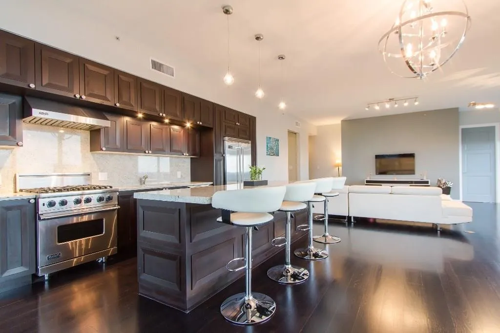 1820 Peachtree Road Unit 1714, Atlanta, Georgia 30309, 3 Bedrooms Bedrooms, ,3 BathroomsBathrooms,Residential,Sold,1820 Peachtree Road Unit 1714,5564559