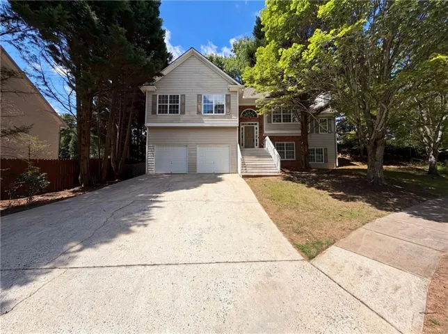 3912 Mcguire Way Nw, Kennesaw, Georgia 30144
