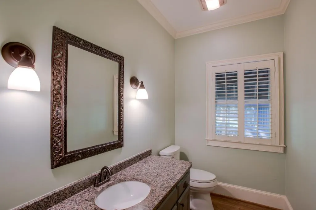 1550 Misty Oaks Drive, Atlanta, Georgia 30350, 6 Bedrooms Bedrooms, ,5 BathroomsBathrooms,Residential,Sold,1550 Misty Oaks Drive,5846354