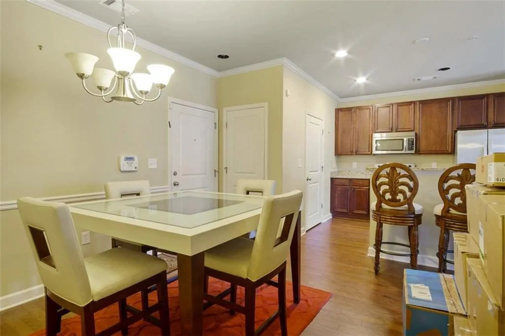 7265 Glisten Avenue Unit 121, Sandy Springs, Georgia 30328, 1 Bedroom Bedrooms, ,1 BathroomBathrooms,Residential,Sold,7265 Glisten Avenue Unit 121,6919906