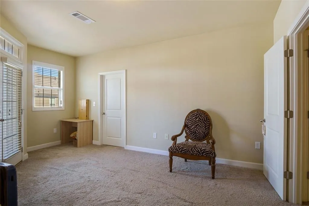 7265 Glisten Avenue Unit 121, Sandy Springs, Georgia 30328, 1 Bedroom Bedrooms, ,1 BathroomBathrooms,Residential,Sold,7265 Glisten Avenue Unit 121,6919906