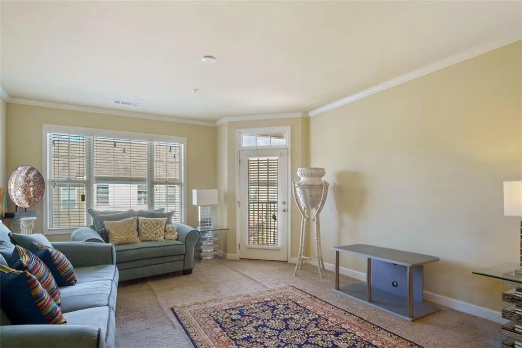 7265 Glisten Avenue Unit 121, Sandy Springs, Georgia 30328, 1 Bedroom Bedrooms, ,1 BathroomBathrooms,Residential,Sold,7265 Glisten Avenue Unit 121,6919906