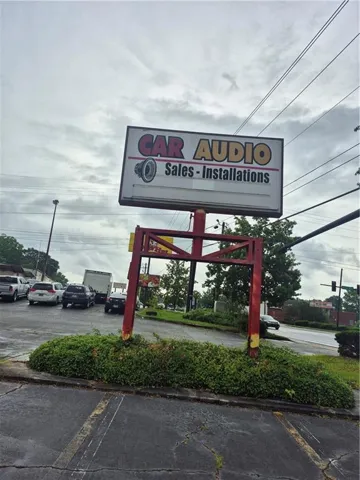 4644 Jonesboro Road, Forest Park, Georgia 30297