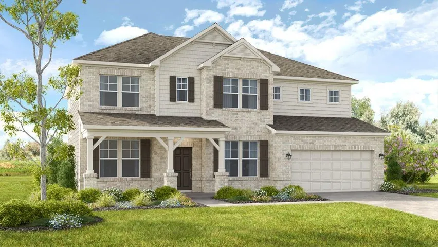Easton Rendering