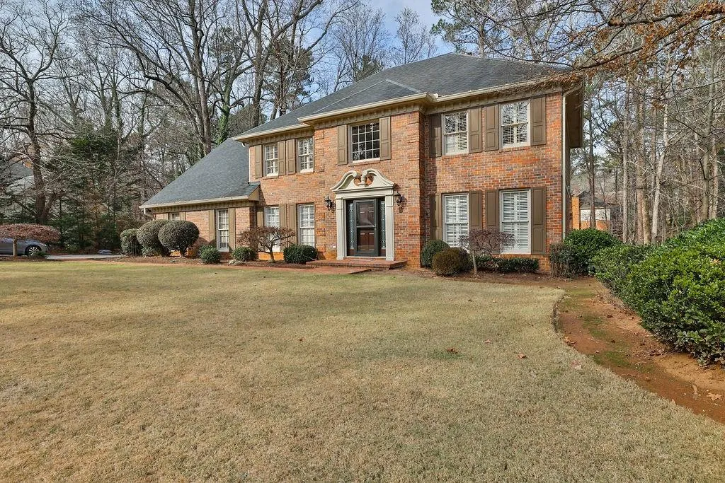 2350 Kimbrough Court, Atlanta, Georgia 30350, 5 Bedrooms Bedrooms, ,3 BathroomsBathrooms,Residential,Sold,2350 Kimbrough Court,6981679