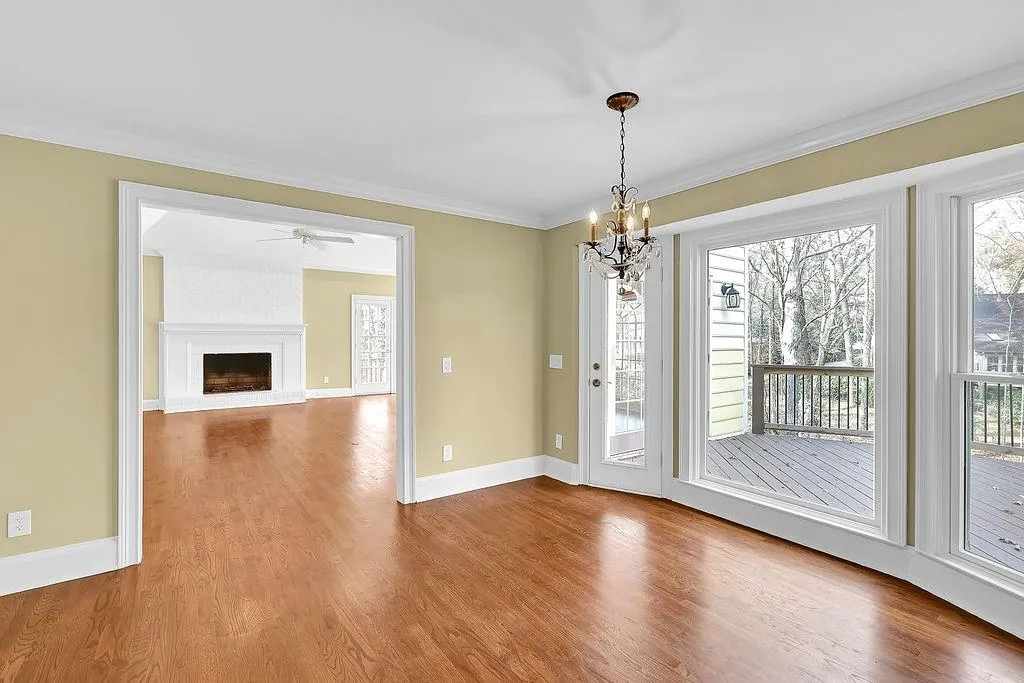 2350 Kimbrough Court, Atlanta, Georgia 30350, 5 Bedrooms Bedrooms, ,3 BathroomsBathrooms,Residential,Sold,2350 Kimbrough Court,6981679