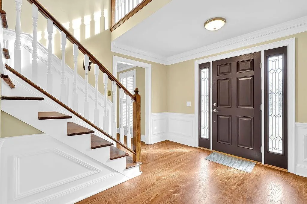 2350 Kimbrough Court, Atlanta, Georgia 30350, 5 Bedrooms Bedrooms, ,3 BathroomsBathrooms,Residential,Sold,2350 Kimbrough Court,6981679
