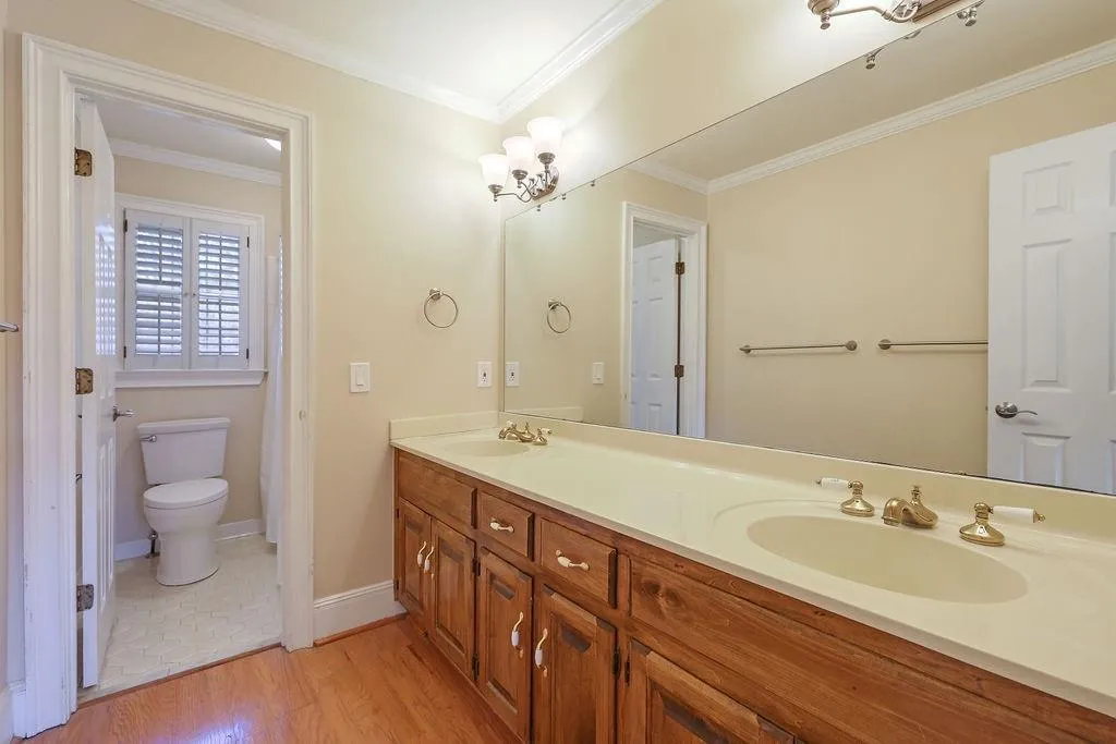 2350 Kimbrough Court, Atlanta, Georgia 30350, 5 Bedrooms Bedrooms, ,3 BathroomsBathrooms,Residential,Sold,2350 Kimbrough Court,6981679