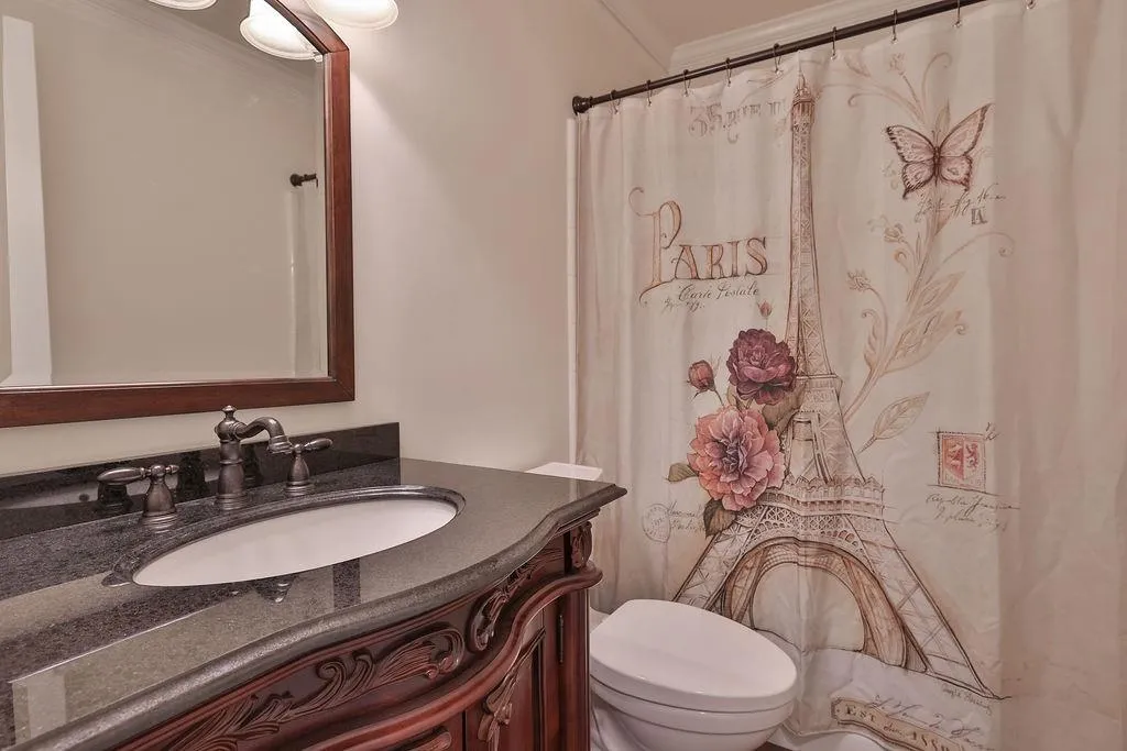 2350 Kimbrough Court, Atlanta, Georgia 30350, 5 Bedrooms Bedrooms, ,3 BathroomsBathrooms,Residential,Sold,2350 Kimbrough Court,6981679