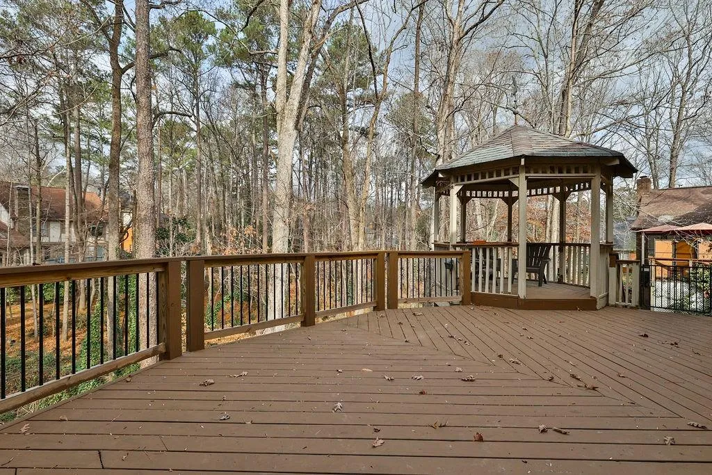 2350 Kimbrough Court, Atlanta, Georgia 30350, 5 Bedrooms Bedrooms, ,3 BathroomsBathrooms,Residential,Sold,2350 Kimbrough Court,6981679