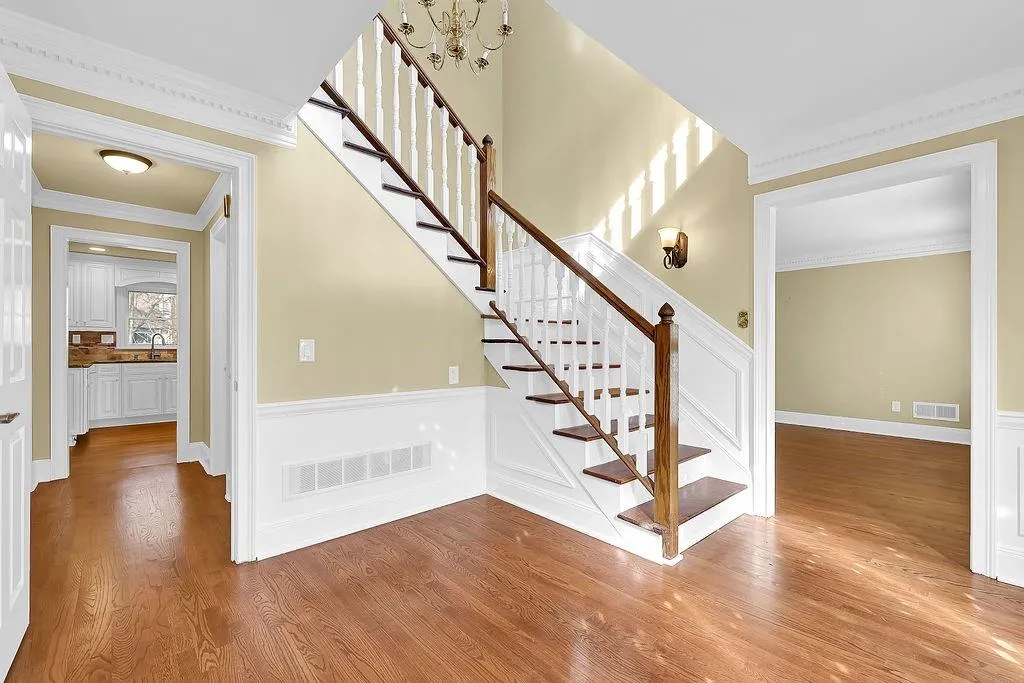 2350 Kimbrough Court, Atlanta, Georgia 30350, 5 Bedrooms Bedrooms, ,3 BathroomsBathrooms,Residential,Sold,2350 Kimbrough Court,6981679