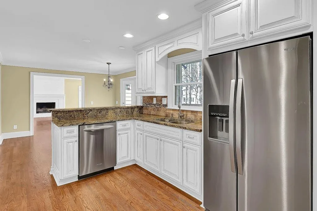 2350 Kimbrough Court, Atlanta, Georgia 30350, 5 Bedrooms Bedrooms, ,3 BathroomsBathrooms,Residential,Sold,2350 Kimbrough Court,6981679