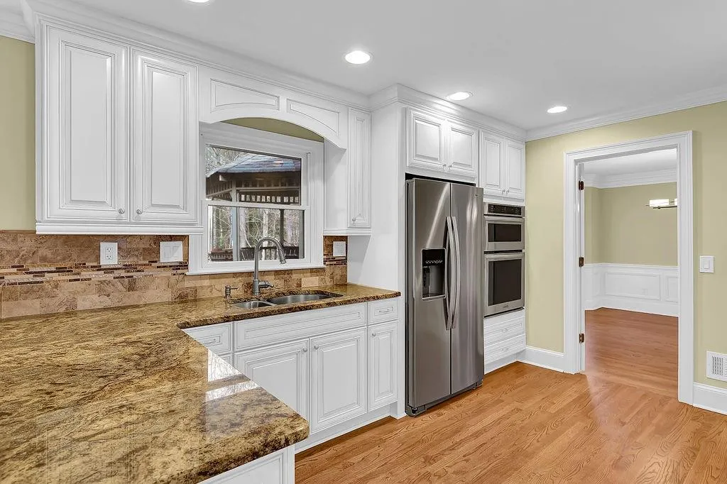 2350 Kimbrough Court, Atlanta, Georgia 30350, 5 Bedrooms Bedrooms, ,3 BathroomsBathrooms,Residential,Sold,2350 Kimbrough Court,6981679