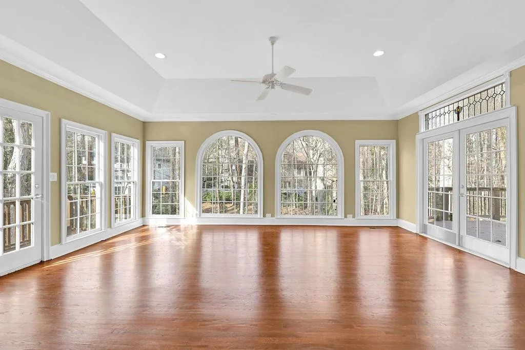 2350 Kimbrough Court, Atlanta, Georgia 30350, 5 Bedrooms Bedrooms, ,3 BathroomsBathrooms,Residential,Sold,2350 Kimbrough Court,6981679