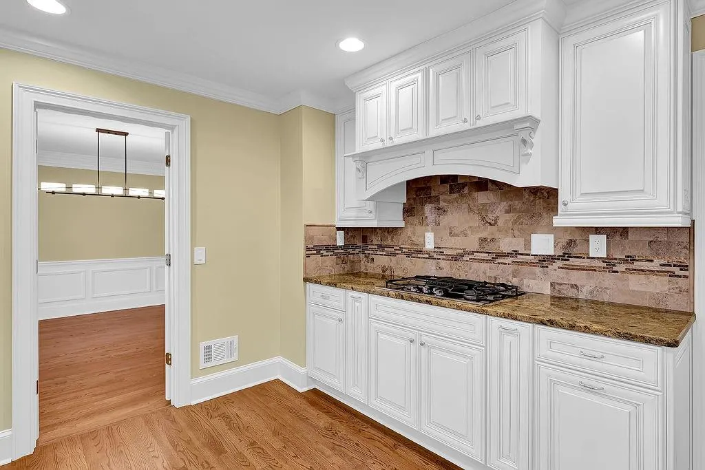 2350 Kimbrough Court, Atlanta, Georgia 30350, 5 Bedrooms Bedrooms, ,3 BathroomsBathrooms,Residential,Sold,2350 Kimbrough Court,6981679