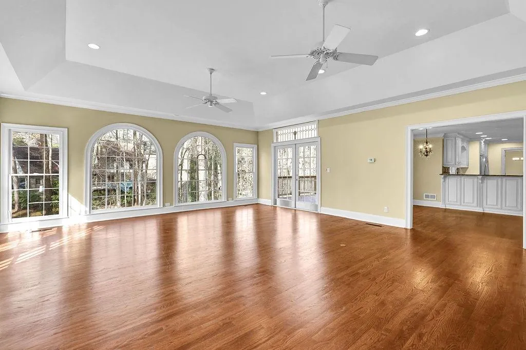 2350 Kimbrough Court, Atlanta, Georgia 30350, 5 Bedrooms Bedrooms, ,3 BathroomsBathrooms,Residential,Sold,2350 Kimbrough Court,6981679
