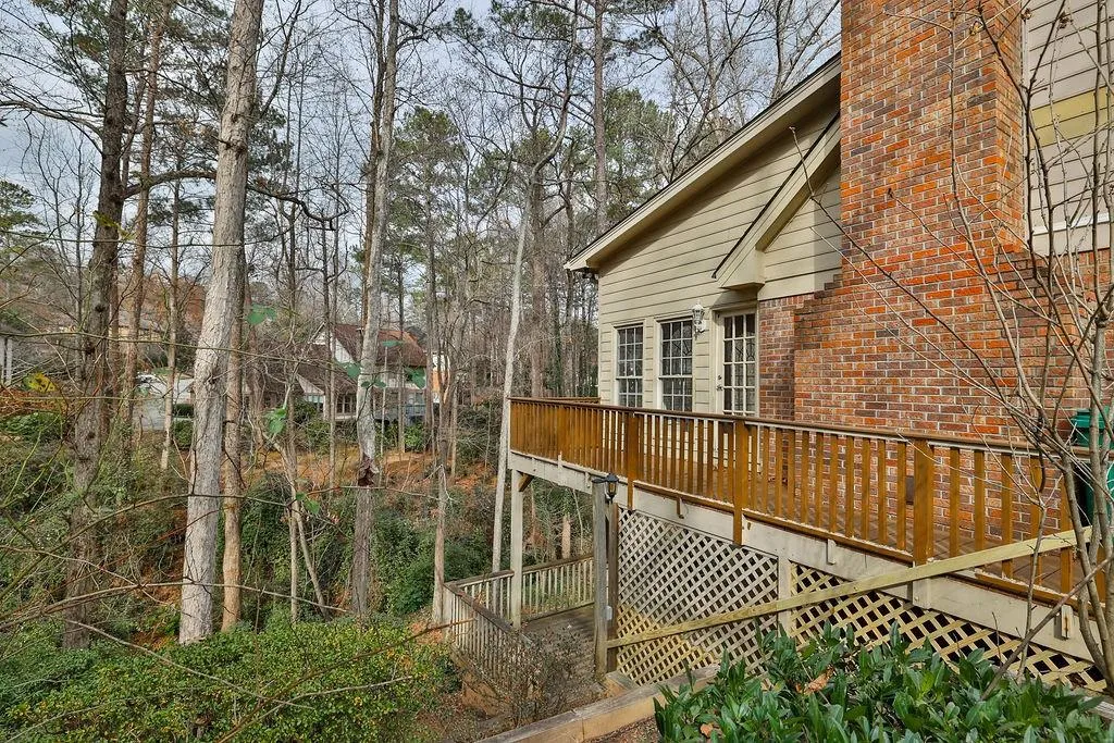 2350 Kimbrough Court, Atlanta, Georgia 30350, 5 Bedrooms Bedrooms, ,3 BathroomsBathrooms,Residential,Sold,2350 Kimbrough Court,6981679
