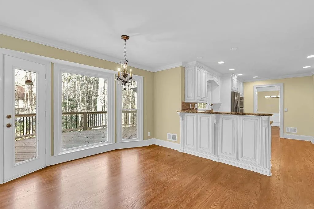 2350 Kimbrough Court, Atlanta, Georgia 30350, 5 Bedrooms Bedrooms, ,3 BathroomsBathrooms,Residential,Sold,2350 Kimbrough Court,6981679