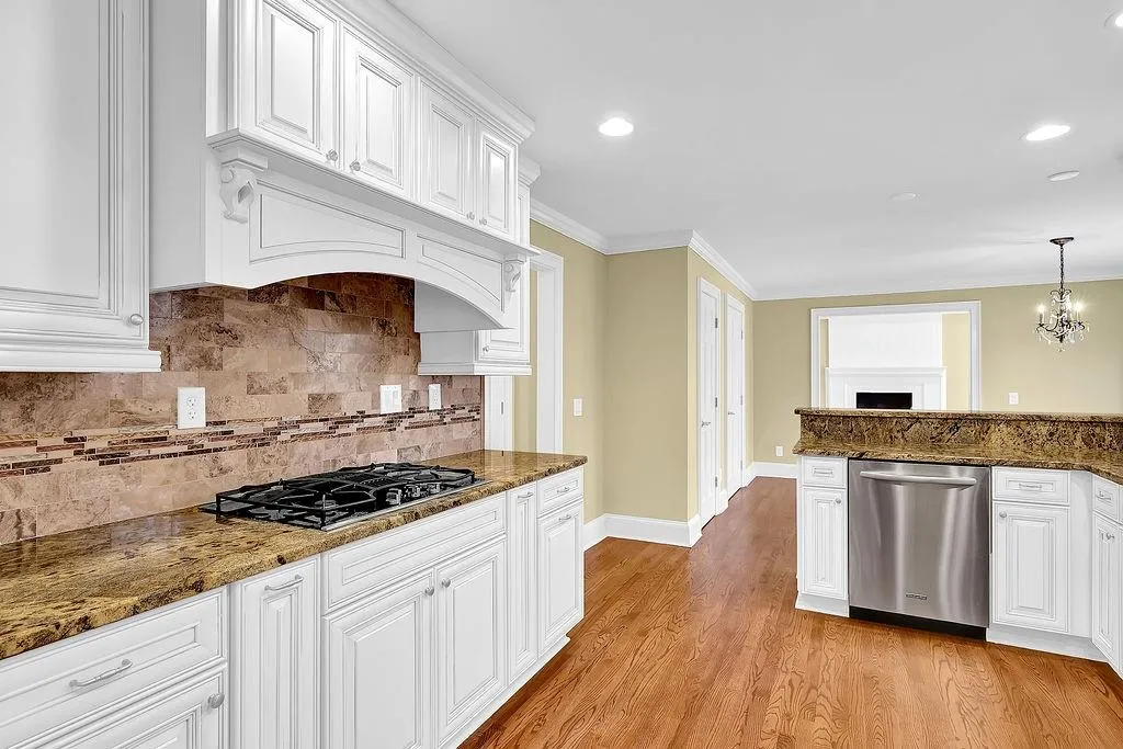 2350 Kimbrough Court, Atlanta, Georgia 30350, 5 Bedrooms Bedrooms, ,3 BathroomsBathrooms,Residential,Sold,2350 Kimbrough Court,6981679