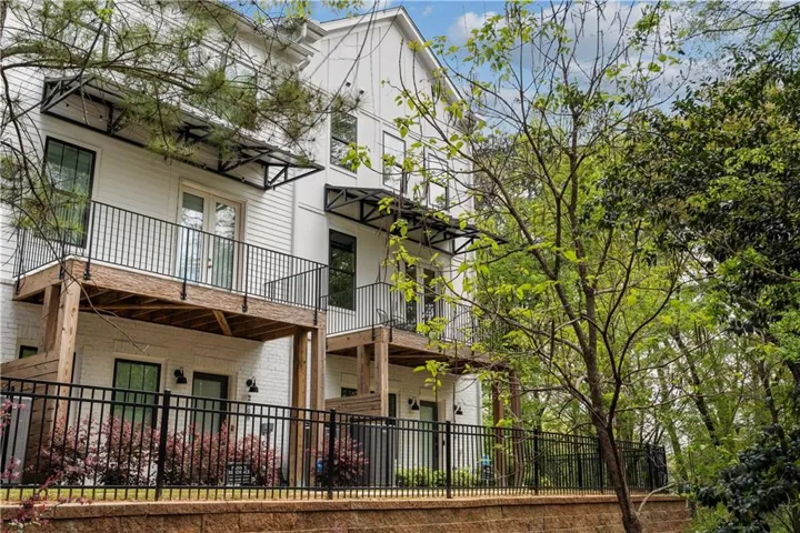 2004 Oak Lane Nw, Atlanta, Georgia 30318