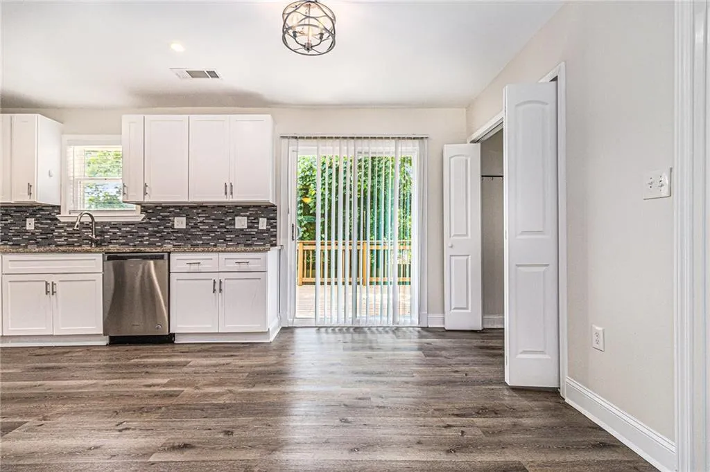 2222 Hill Street Nw, Atlanta, Georgia 30318, 4 Bedrooms Bedrooms, ,2 BathroomsBathrooms,Residential,For Sale,2222 Hill Street Nw,7634929