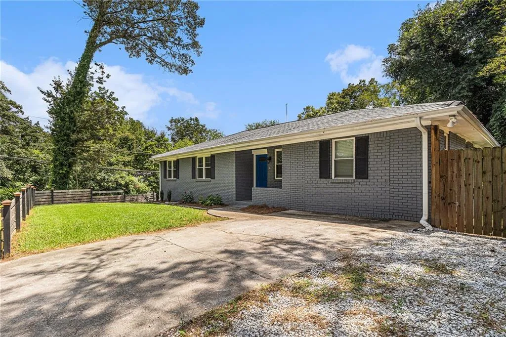 2222 Hill Street Nw, Atlanta, Georgia 30318, 4 Bedrooms Bedrooms, ,2 BathroomsBathrooms,Residential,For Sale,2222 Hill Street Nw,7634929