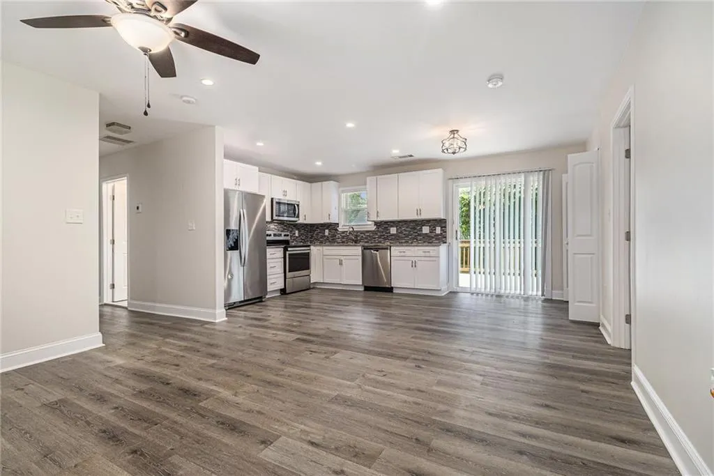 2222 Hill Street Nw, Atlanta, Georgia 30318, 4 Bedrooms Bedrooms, ,2 BathroomsBathrooms,Residential,For Sale,2222 Hill Street Nw,7634929