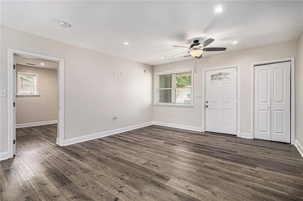 2222 Hill Street Nw, Atlanta, Georgia 30318, 4 Bedrooms Bedrooms, ,2 BathroomsBathrooms,Residential,For Sale,2222 Hill Street Nw,7634929